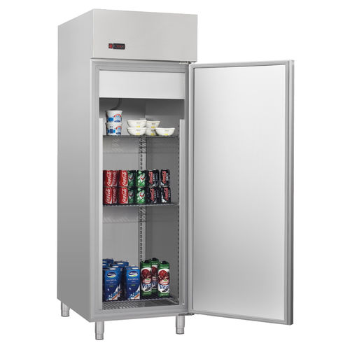 Негативный морозильный шкаф - 800 - Jimo Cooling Technology - позитивный