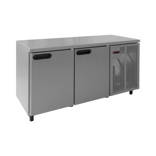 Холодильник с двойной дверью - 600 - Jimo Cooling Technology - с 3 дверьми / с 4 дверьми / с 6 дверями