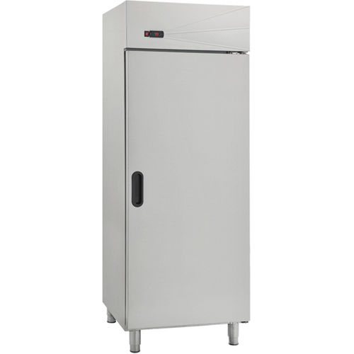 Винный шкаф для профессионального использования - AVP series - Jimo Cooling Technology - отдельностоящий / из нержавеющей стали / стеклянный