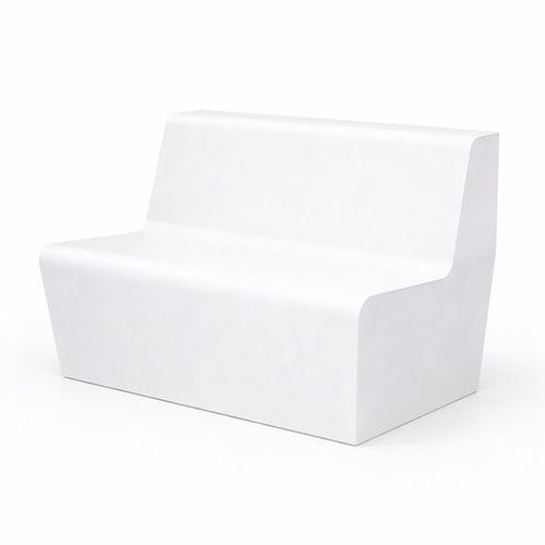 Модульная банкетка - DIAMOND - TRONA - современная / из Sunbrella® / из акриловой ткани