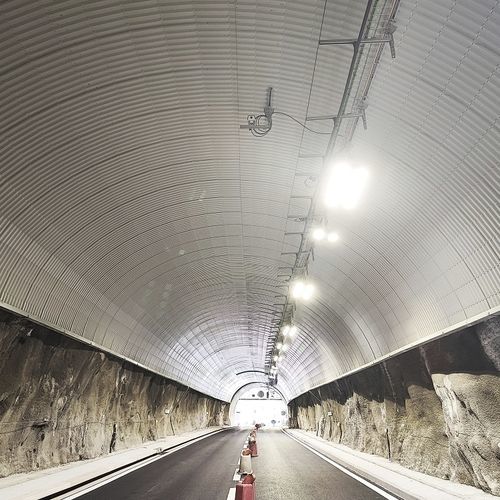 Листовое железо для кровли - GRANITE&reg; HDXTREME - ArcelorMittal Europe – Flat Products - ребристое / из стали / 3D