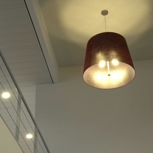 Декоративная панель из стали - ESTETIC® MAT - ArcelorMittal Europe – Flat Products - для зданий / для внутренней компоновки / гладкий