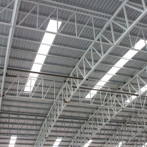 Профиль для несущей конструкции - MAGNELIS® - ArcelorMittal Europe – Flat Products - из алюминия / из цинка / из магния