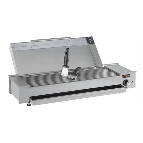 Решетка-гриль для барбекю - ECOGRILL HOME - Infralia