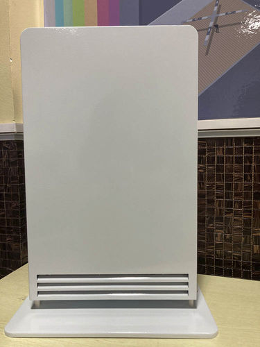Обеззараживатель воздуха с ультрафиолетом - GUARD STAND - Infralia - островной / для профессионального использования / дезинфекция