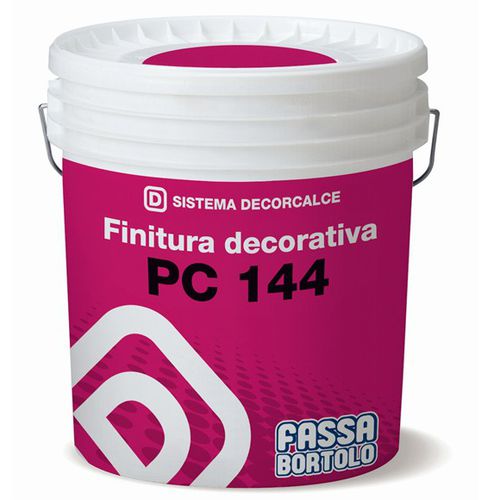 Декоративная краска - PC 144 - Fassa Bortolo - для отделки / для наружного применения / для закрытых зданий