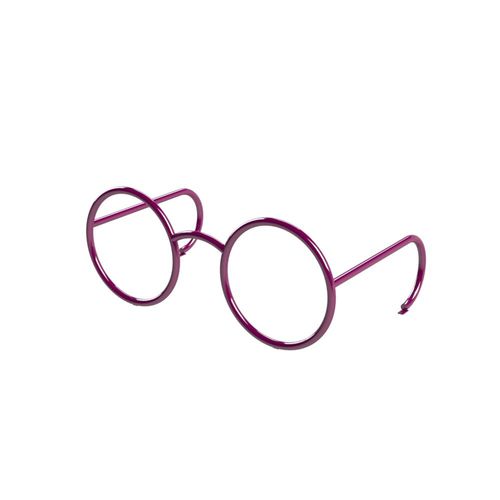 Напольная парковка для велосипедов - EYEGLASSES - Madrax - уникальный дизайн / для общественных мест / из стали, покрытой порошком