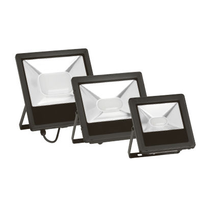 Прожектор IP65 - 0 643 Series - LEGRAND - светодиодный / для парковки / для наружного применения