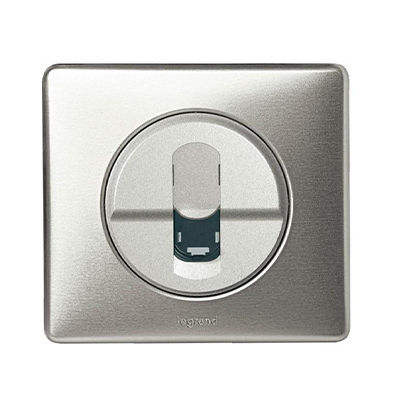 Мультимедийная розетка - RJ 45  - LEGRAND - множественная / настенная / встраиваемая