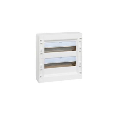 Настенный распределительный щиток - XL³ 125 - LEGRAND - для бытового использования / для профессионального использования / пустой