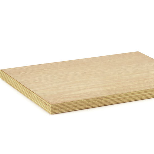 Строительная фанерная панель - WHITE OAK - FINIXIA - для мебели / для внутренней компоновки / для внешнего благоустройства