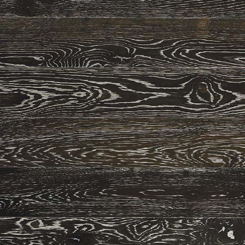 Паркет из массивной доски - BLACK OAK MOUNTAIN - FINIXIA - из цельной древесины / с натуральным маслом / лакированный