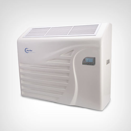 Переносной влагопоглотитель - SP800C PRO - Suntec Industries (H.K.) Ltd. - напольный / настенный / для домашнего использования