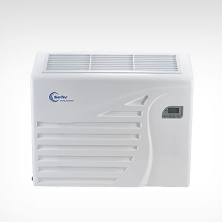 Переносной влагопоглотитель - SP1000C PRO  - Suntec Industries (H.K.) Ltd. - настенный / напольный / для профессионального использования