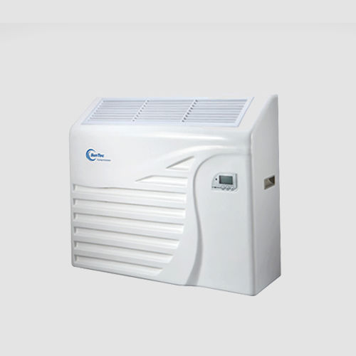 Переносной влагопоглотитель - SP1500C PRO - Suntec Industries (H.K.) Ltd. - напольный / настенный / для домашнего использования