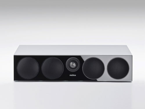 Центральная колонки - CENTER G100 - Revox - мультимедиа / для домашнего использования / для интерьера