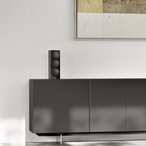 Полочная колонки - SHELF G70 - Revox - мультимедиа / для домашнего использования / для интерьера