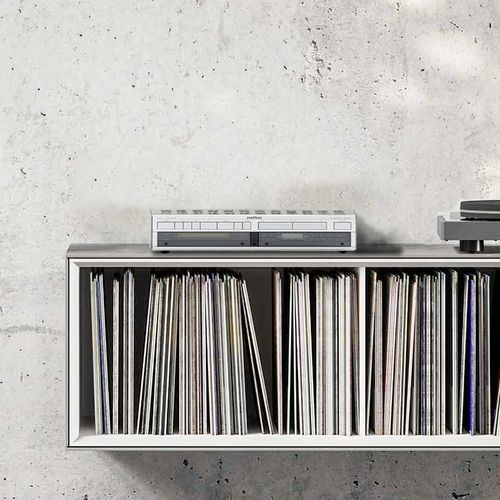 Амплификатор аудио - B150 - Revox