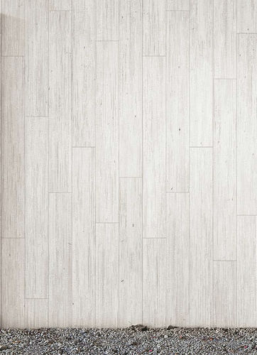 Плитка из керамогранита - YAKI STUCCO - 41zero42 - матовая / для интерьера / для ванной комнаты