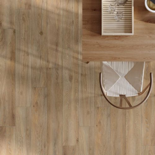 Плитка из керамогранита - LIBERO BEIGE - CERRAD - матовая / естественная отделка / для сельской местности