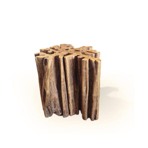 Ножка стола из дерева - TREE TRUNK - Galiatea - современная