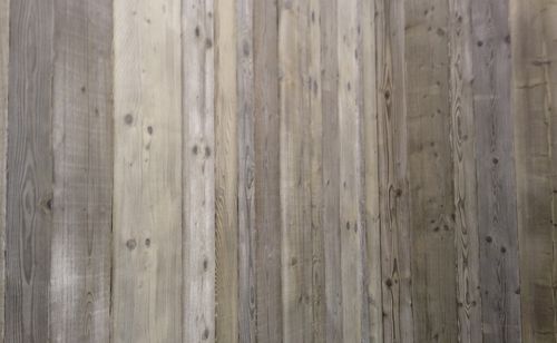 Облицовка дерево - OXIDISED GREY PINE - CABUY Didier - внутренняя / звукопоглощающая