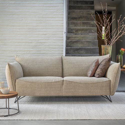 Модульный диван - MyHome - Jess - современный / из ткани / с подлокотниками