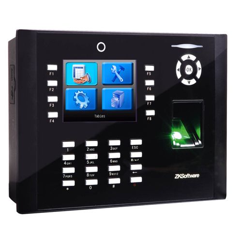 Устройство считывания с карт RFID - ICLOCK S880 - ZKTeco - для автоматического контроля доступа