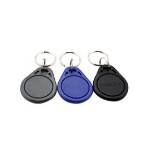 Транспондер-ключ для контроля доступа - EM AND MIFARE CLASSIC® TAGS - ZKTeco