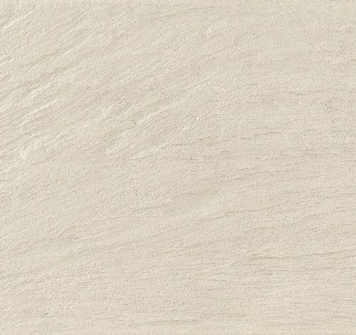 Плитка из керамики - LIGHT BEIGE SLATE - terratinta ceramiche - матовая / для интерьера / напольная