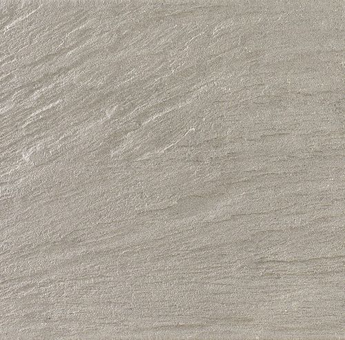 Плитка из керамики - LIGHT GREY SLATE - terratinta ceramiche - матовая / для интерьера / напольная