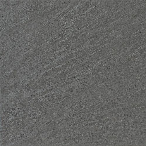 Плитка из керамики - MID GREY SLATE - terratinta ceramiche - матовая / для интерьера / напольная