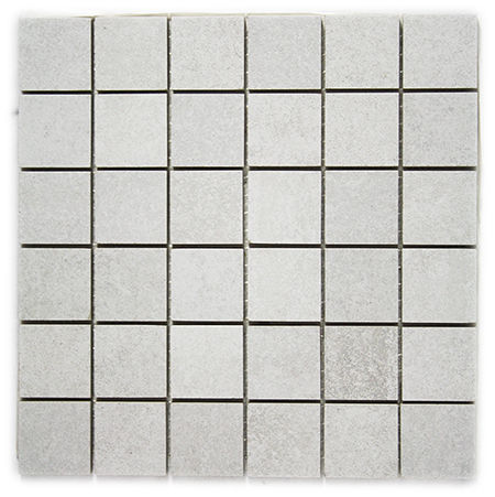 Мозаика из керамики - CHALK - terratinta ceramiche - текстурированная / матовая / для интерьера