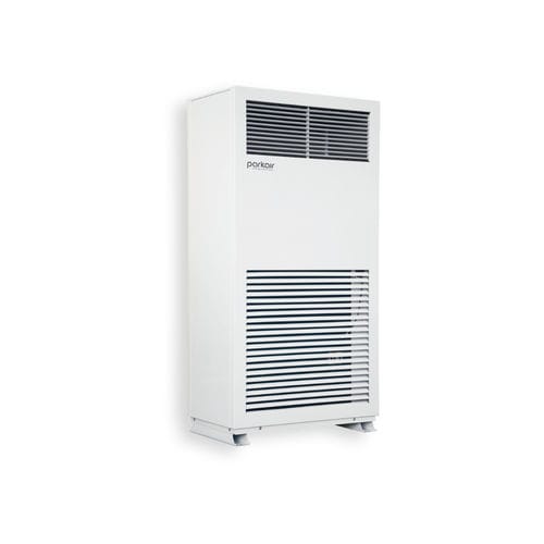 Тепловой насос воздух/воздух - MCA 2.0 - MONOSPLIT &amp; MULTISPLIT - Parkair, Invisible Comfort Solutions - коммерческий / для домашнего использования / для крыши