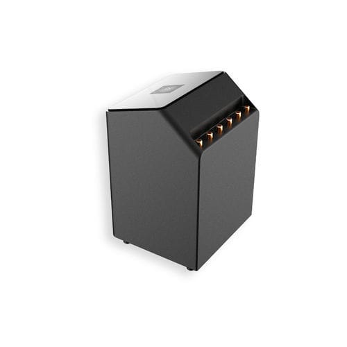 Тепловой насос вода/вода - WHP3 - Parkair, Invisible Comfort Solutions - геотермический / для профессионального использования / для домашнего использования