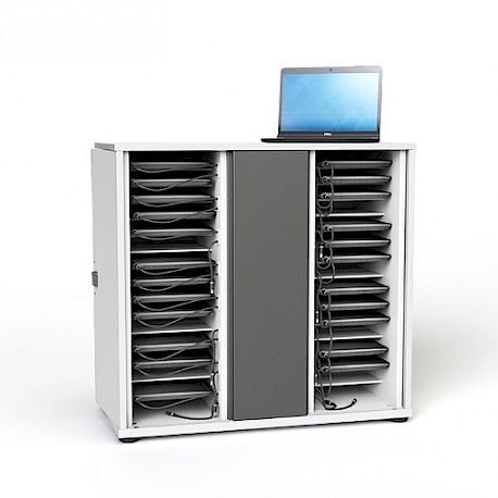 Станция подзарядки USB - WAVEinside