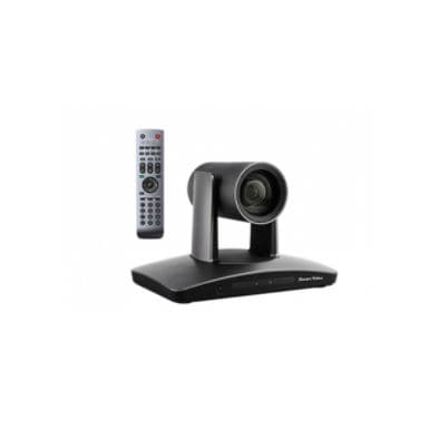 Камера для наблюдения PTZ - ROOMTRACKER VC - WAVEinside - горизонтальный цилиндрический резервуар / видимая / механизированная