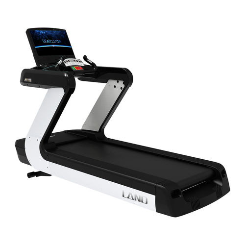 Программируемая беговая дорожка - LDT-918A - landfitness - ручная