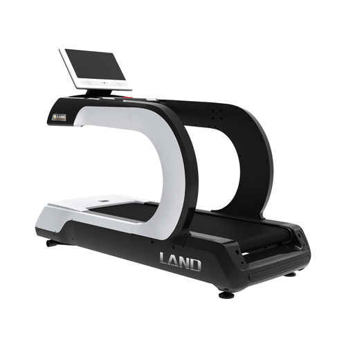 Программируемая беговая дорожка - LDT-930B - landfitness