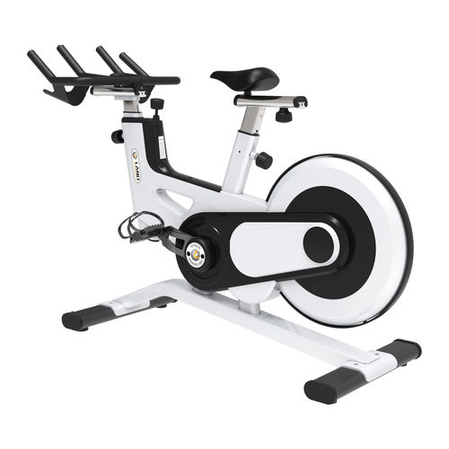 Магнитный велотренажер - LD-921 - landfitness - для интерьера / для профессионального использования