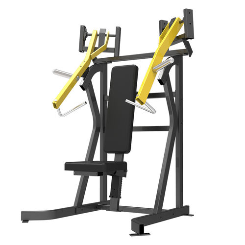 Тренажер наклонный грудной жим - LD-3008 - landfitness - для интерьера / для наружного применения / для профессионального использования