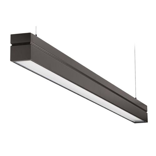 Подвесной светильник - FACET - SG LIGHTING - LED / линейный / IP20