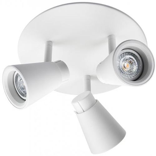 Потолочный точечный светильник - ZOOM RONDELL - SG LIGHTING - LED / круглый / для профессионального использования