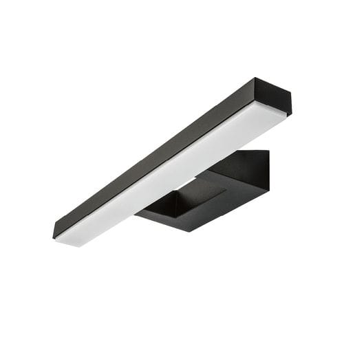 Современный настенный светильник - VIEW - SG LIGHTING - для интерьера / из алюминия / линейный