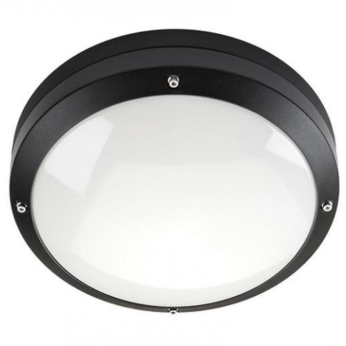 Современный потолочный светильник - CANTO - SG LIGHTING - круглый / из алюминия / из поликарбоната