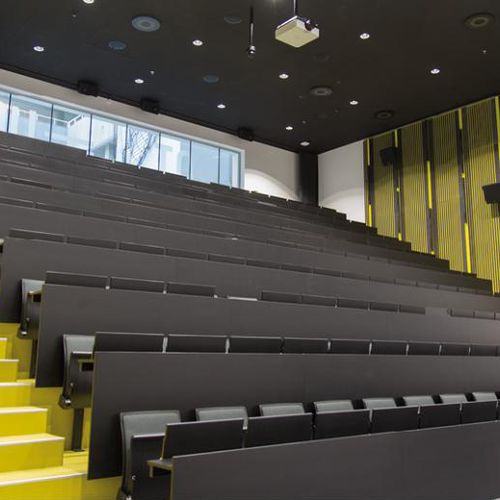 Встраиваемый даунлайт в потолок - RAX 150 - SG LIGHTING - LED / круглый / для наружного применения