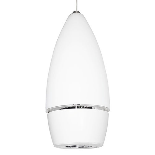 Подвесная лампа - CONCIDO  - SG LIGHTING - из алюминия / из стекла / современная