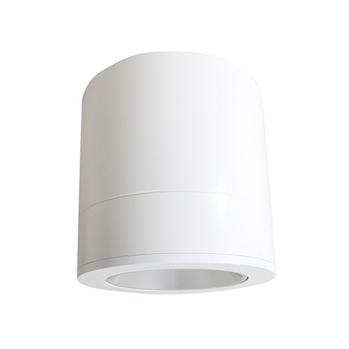 Выступающий даунлайт - RAX 150 - SG LIGHTING - LED / круглый / для интерьера