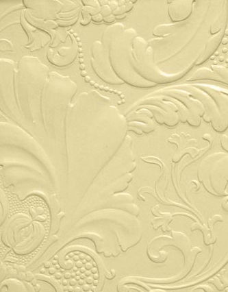 Покрытие для стен из линолеума - ITALIAN RENAISSANCE - Lincrusta - структурное / традиционный стиль / для бытового использования