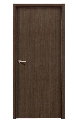 Дверь для интерьера - FINISH FOIL COLOURS - NORMA DOORS - из дерева / створчатая / заподлицо